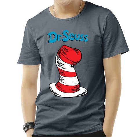 dr seuss t shirt|More.